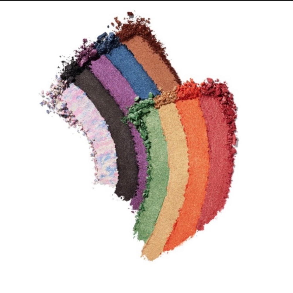 Morphe Pride Eyeshadow Set NEW - Picture 6 of 8